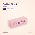 Butter Stick Squishy Pink by Squishdom